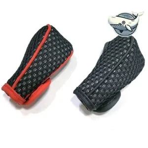 자동차 기어봉덮개 패턴 에코소재 메쉬라인 기어봉커버 기어조브커버 기어덮개 자동차기어버커