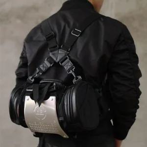 오토바이 백팩 라이더백 리어백 카메라 가방 라이더