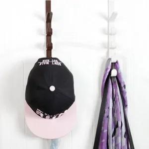 기능성5단도어훅 도어훅 문옷걸이 도어후크 문걸이 기능성5단도어훅 도어훅 문옷걸이 도어후크