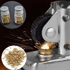 지포 라이터 라이타 부싯돌 대용량 라이타돌 심지 부싯돌 심지 오일 라이터