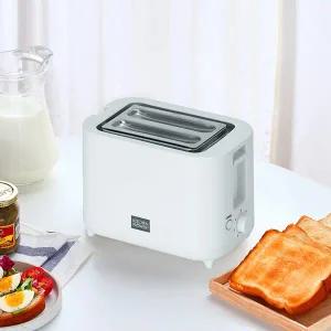 키친플라워 클라우드 토스터 KET-DT700 토스터기 토스트 식빵