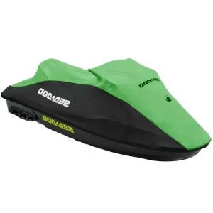 모터보트 커버 수상 제스스키 덮개 요트 방진 보관