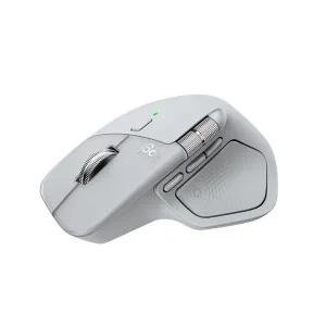 로지텍 무선 마우스 MX MASTER 4 (화이트)