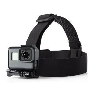 고품질 DJI 오즈모 액션 4 스트랩 헤드 마운트 가슴스트랩 바디캠 (WFK77O2)