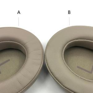 SENNHEISER MOMENTUM 3 3.0 소프트 폼 쿠션 이어 패드 헤드폰 액세서리 95AF 용 교체