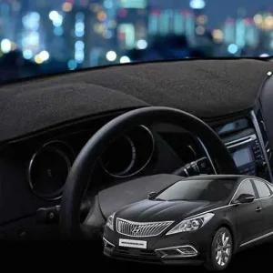 대시보드 그랜저HG 대시보드 덮개