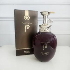 더후 후스파 에센스 린스 350ml / 한방 / 모발케어