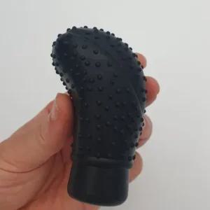 기어봉 미끄럼 방지 커버 튜닝 수동 실리콘 카바 기어봉미끄럼방지 스틱튜닝 기어실리콘