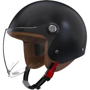 레트로 베스파 오토바이 스쿠터 성인 자전거 ATV 모프 버클 도트 라이트 페이스 헬멧 전기 헬멧 하프 오픈 고카트 빈티지 남성용 헬멧 승인 더트 바이크