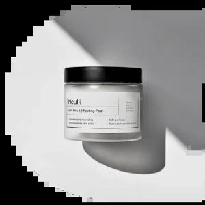 늘이 BHA PHA 5.5 필링 패드 약산성패드 각질관리