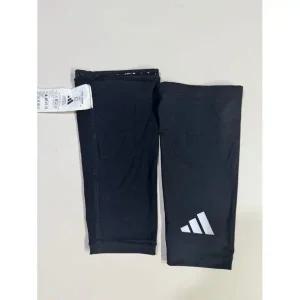 아디다스 에어로레디 컴프레션 카프 슬리브 세트 종아리 보호대 압박밴드 러닝 등산 축구