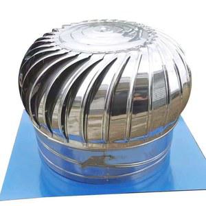 무동력팬 벤츄레이터 굴뚝 환풍기 환풍구 배기팬 옥상 환기 스텐