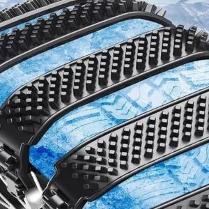 차량 안전 케이블타이 스노우체인 광폭 미끄럼방지 (WFK8O22)