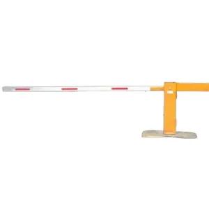 수동 주차 차단기바 아파트 브래킷 미포함 출입구 차단봉