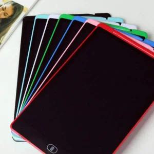 [셀러에이드]만능 전자칠판 LCD 전자패드 메모패드 12인치 lcd패드 전자패드