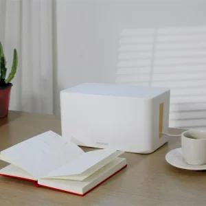 스토리빙 멀티탭정리함 콘센트커버 전선정리/전기선/정리함/콘센트/보관함/케이블/선정리/전선/가리개/멀티