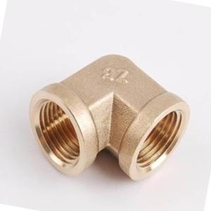 6 속엘보 15A 커넥터 자재 배관 부속 설비 수도관 연결 품 철물 신주