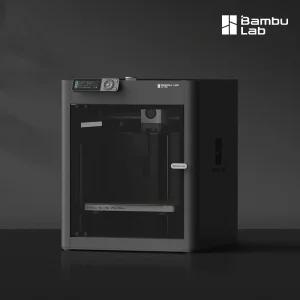 Bambu Lab 뱀부랩 P1S 3D 프린터