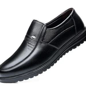 신상품 남성 소가죽 라이딩 사이즈 스포츠 오토바이 낮은 캐주얼 부츠 굽 대형