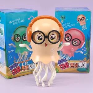 춤추는 대왕 문어 토이 16000 랜덤 (993)