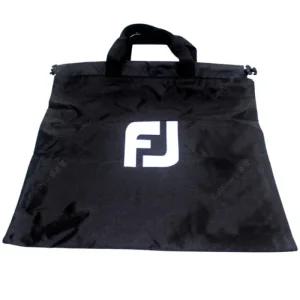 풋조이 골프화 파우치 고급 신발 더스트백 신발주머니 슈즈백