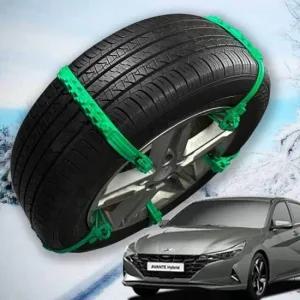 아반떼 스노우 체인 겨울 타이어 체인 자동차체인 스프레이체인 스노우체인