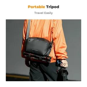 카메라 숄더백 디지털용 / 슬링백 파우치 사 10L 청소용품