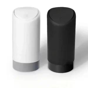 정리함 콘 통 내부 먼지 액세서리 쓰레기 차 수납함 튜닝용품 자동 프레스 케이스