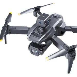 ae60 항공촬영고드론 스크린 에어드롭 디스플레이 낚시드론 짐벌 터치 쿼드콥터 카메라