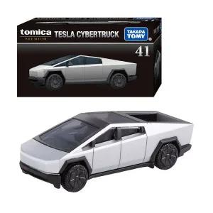 토미카 프리미엄 41 테슬라 사이버트럭 (55375) 11000