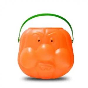 오피스용품 문구 할로원 호박바구니 중 110x95mm