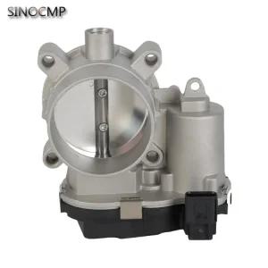 200 1247 스로틀 AC S4 COASS 부품 AB 677014 크라이슬러 ROK 24L 4891970 자동차 바디