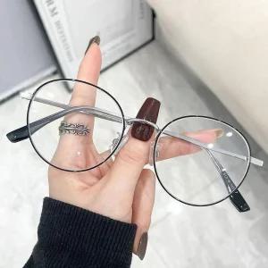 얄미운사랑 임지연안경 둥근안경 2