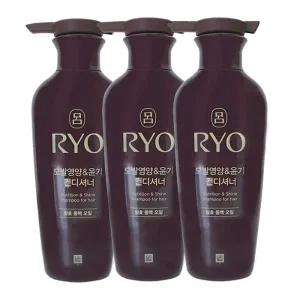 려 클래식 모발영양 컨디셔너 400ml x3