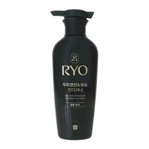 려 클래식 두피영양 컨디셔너 400ml