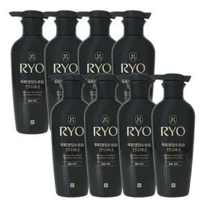 려 클래식 두피영양 컨디셔너 400ml x8