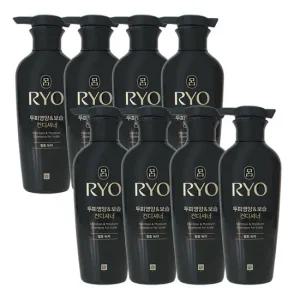 려 클래식 두피영양 컨디셔너 400ml x8