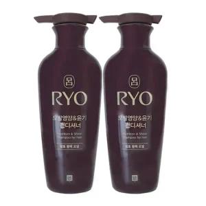 려 클래식 모발영양 컨디셔너 400ml x2