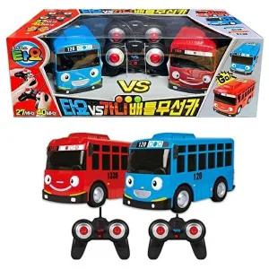 [셀러허브 1]대영 RC카 타요 가니 배틀 무선카 자동차 무선조종 rc자동차