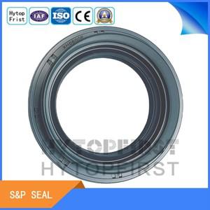 출력축 오일씰 OEM 43119-24020 XH0500E 43119 24020 LR002905 현대 베라크루즈 용 크기 43x66x10.518.5mm