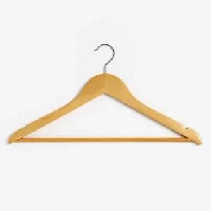 의류 정리 옷걸이 원피스 와이셔츠 소형 의류옷걸이 우드옷걸이 자켓옷걸이