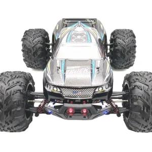 오프로드 익스트림 카 입문용 레이싱 듀얼모터 무선