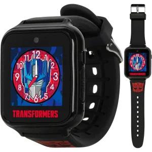 Accutime 트랜스포머 키즈 스마트 워치