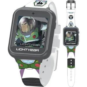 Accutime 버즈 라이트이어 스마트워치