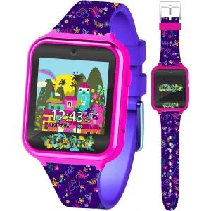 Accutime 디즈니 엔칸토 키즈 스마트워치