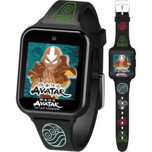 Accutime 아바타 키즈 터치스크린 스마트 워치