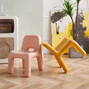 소형 베이비테이블 미니 탁자 의자 세트 유아 어린이 책상 키즈카페 유치원
