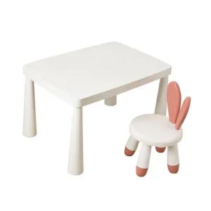 유아 책상 의자 세트 어린이집 테이블 유치원