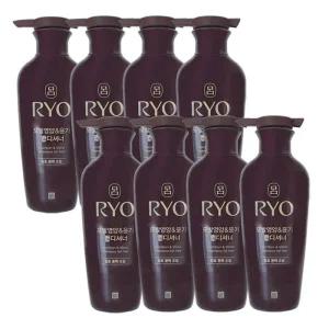 려 클래식 모발영양 컨디셔너 400ml x8