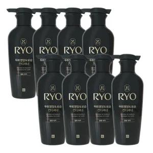 려 클래식 두피영양 컨디셔너 400ml x8